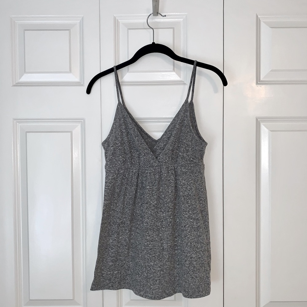 Express tank, size small